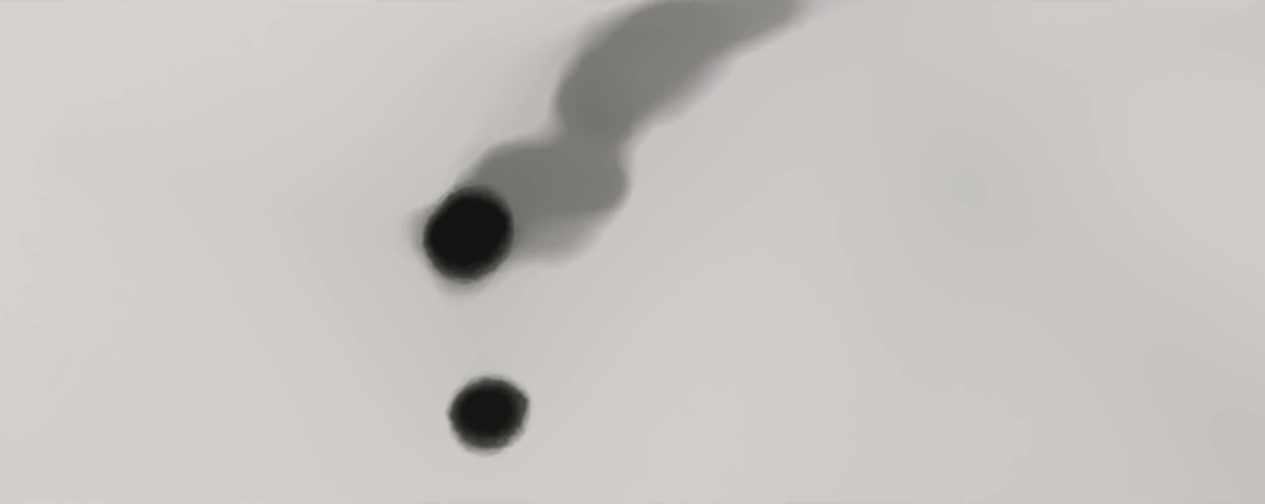 And with light came disparity, still 2