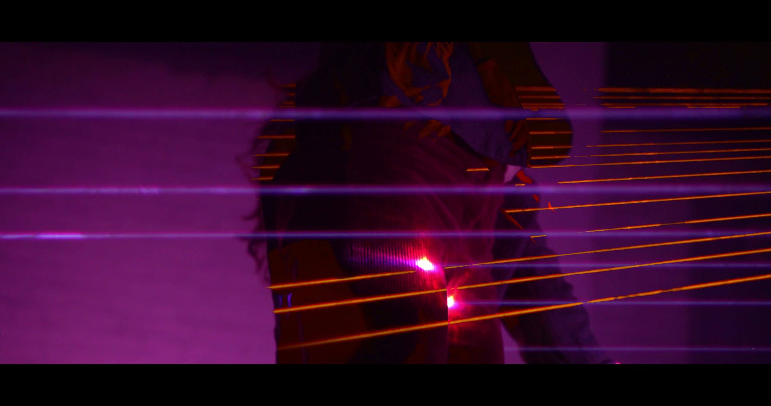 Bipolar Tension, still 3